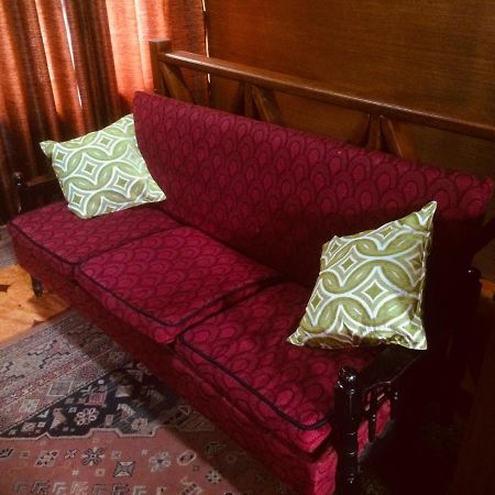 Bed and Breakfast Wood Cabana Nuwaraeliya Нувара-Елія Екстер'єр фото