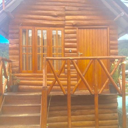 Bed and Breakfast Wood Cabana Nuwaraeliya Нувара-Елія Екстер'єр фото