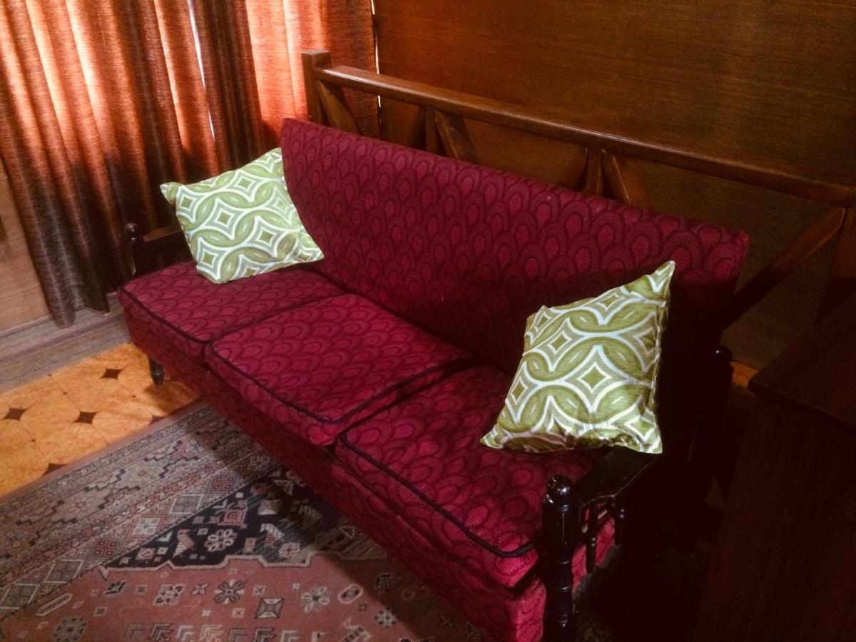 Bed and Breakfast Wood Cabana Nuwaraeliya Нувара-Елія Екстер'єр фото