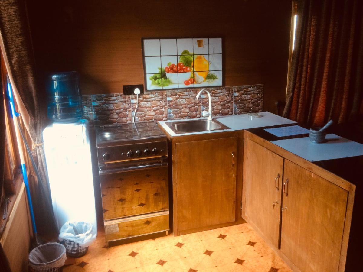 Bed and Breakfast Wood Cabana Nuwaraeliya Нувара-Елія Екстер'єр фото