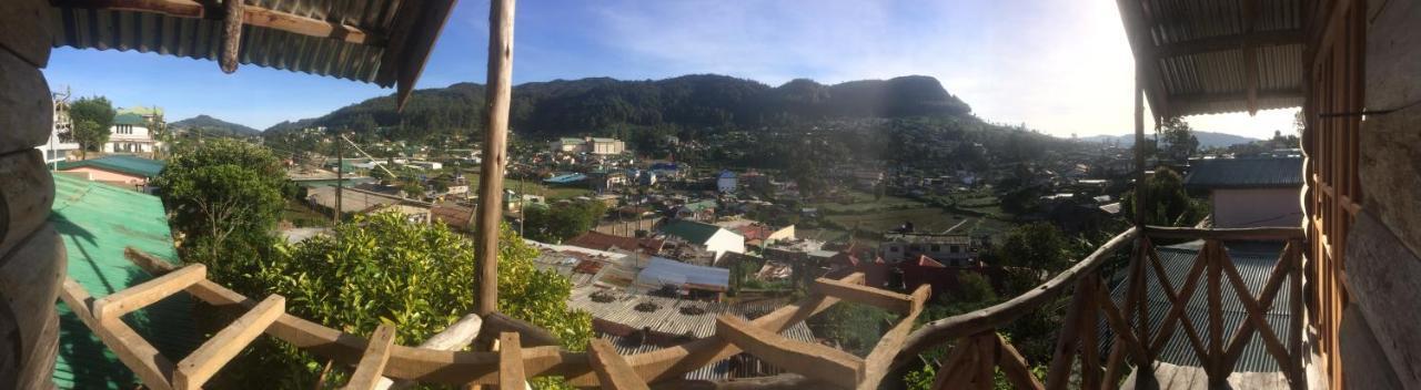 Bed and Breakfast Wood Cabana Nuwaraeliya Нувара-Елія Екстер'єр фото