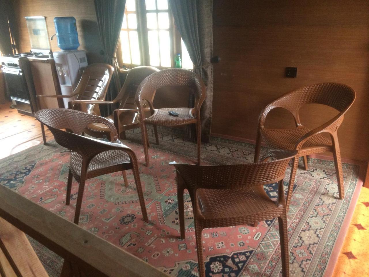Bed and Breakfast Wood Cabana Nuwaraeliya Нувара-Елія Екстер'єр фото