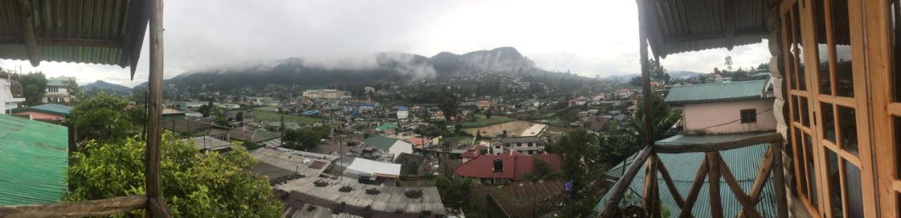 Bed and Breakfast Wood Cabana Nuwaraeliya Нувара-Елія Екстер'єр фото