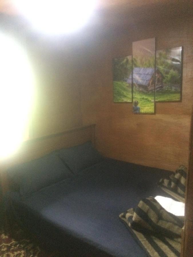 Bed and Breakfast Wood Cabana Nuwaraeliya Нувара-Елія Екстер'єр фото