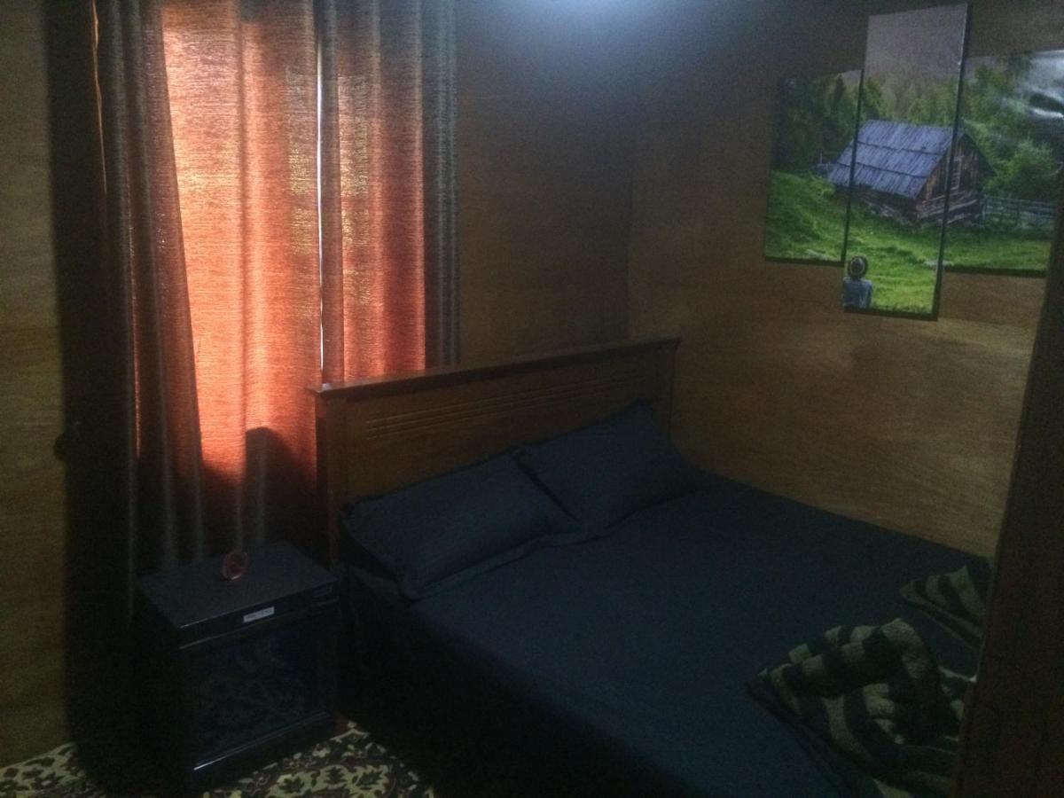 Bed and Breakfast Wood Cabana Nuwaraeliya Нувара-Елія Екстер'єр фото