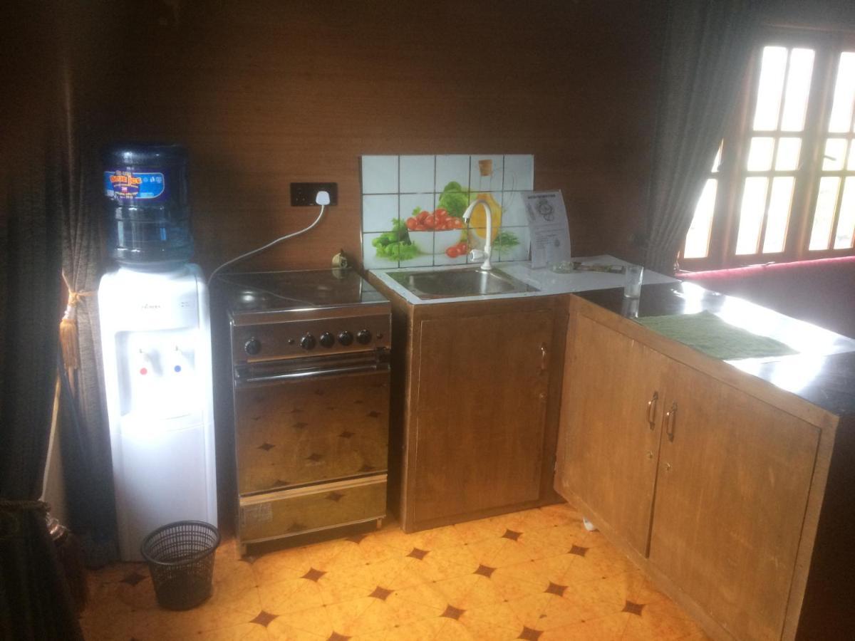 Bed and Breakfast Wood Cabana Nuwaraeliya Нувара-Елія Екстер'єр фото