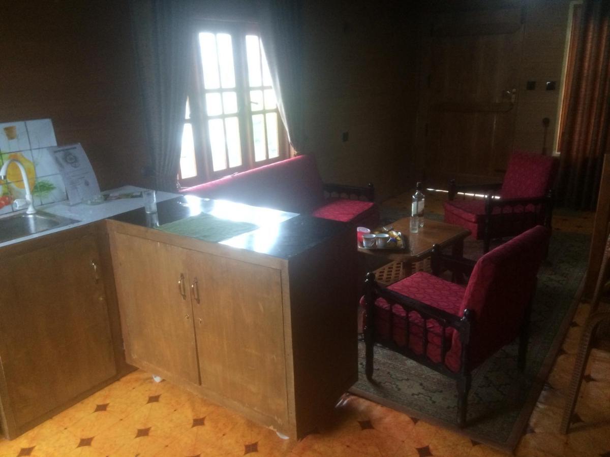Bed and Breakfast Wood Cabana Nuwaraeliya Нувара-Елія Екстер'єр фото