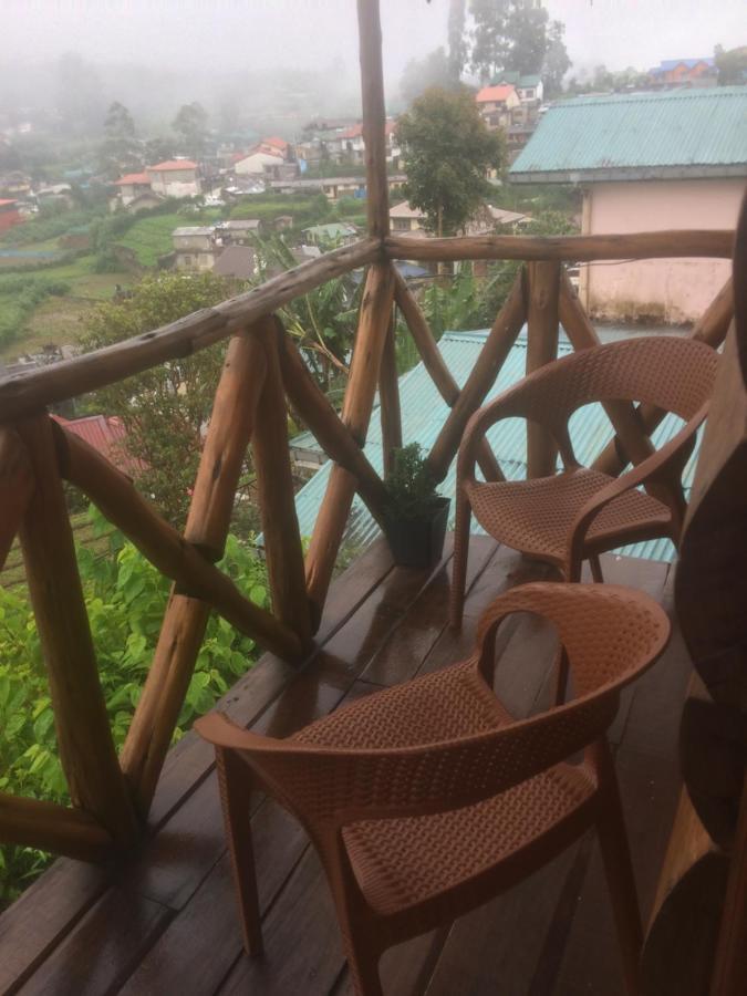 Bed and Breakfast Wood Cabana Nuwaraeliya Нувара-Елія Екстер'єр фото