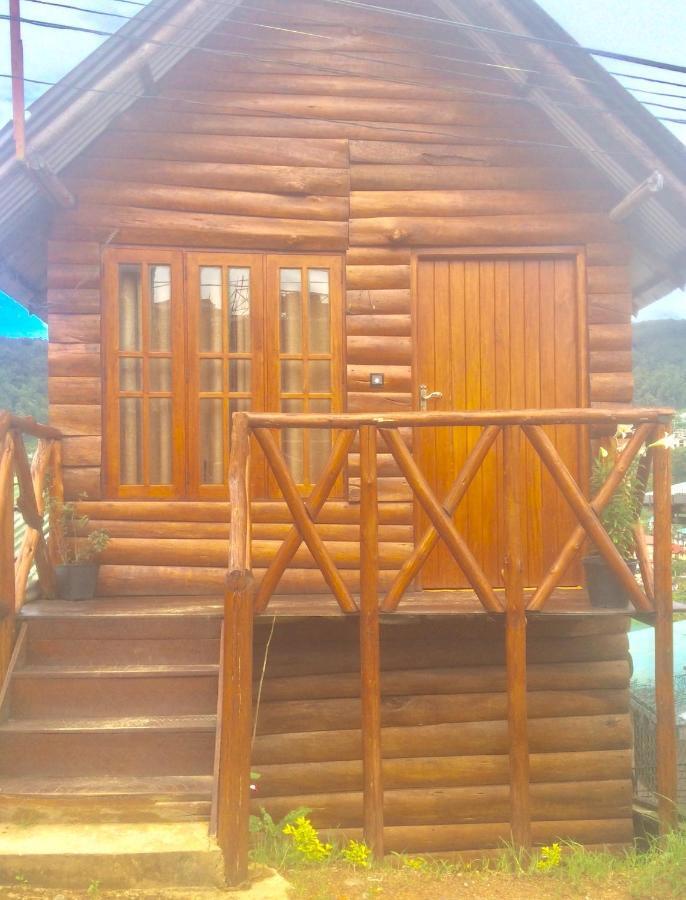 Bed and Breakfast Wood Cabana Nuwaraeliya Нувара-Елія Екстер'єр фото